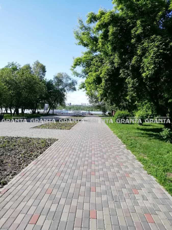 Россия, Красноярск, Коммунальная улица, 18, фото 16