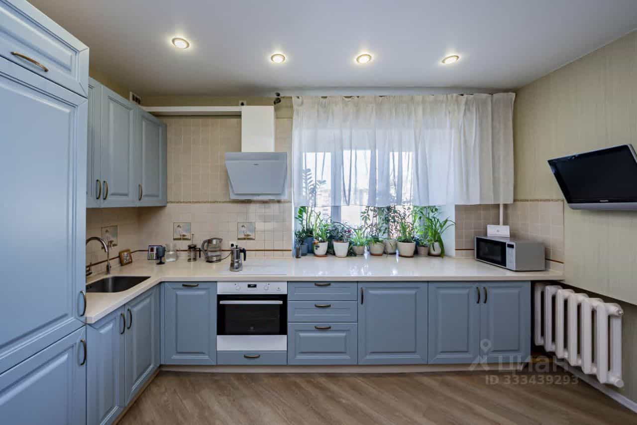 Россия, Тюмень, улица Николая Семёнова, 29к1