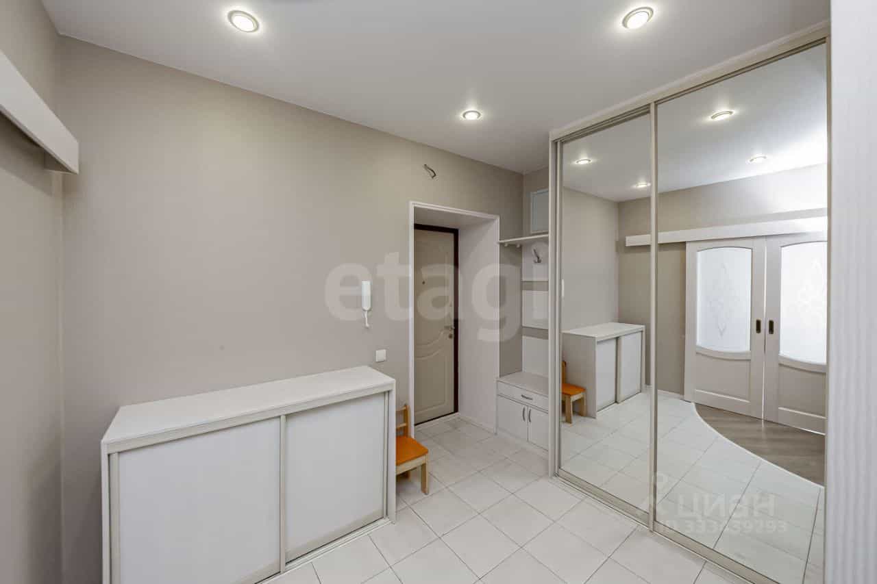 Россия, Тюмень, улица Николая Семёнова, 29к1, фото 8