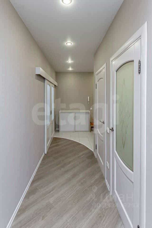 Россия, Тюмень, улица Николая Семёнова, 29к1, фото 10