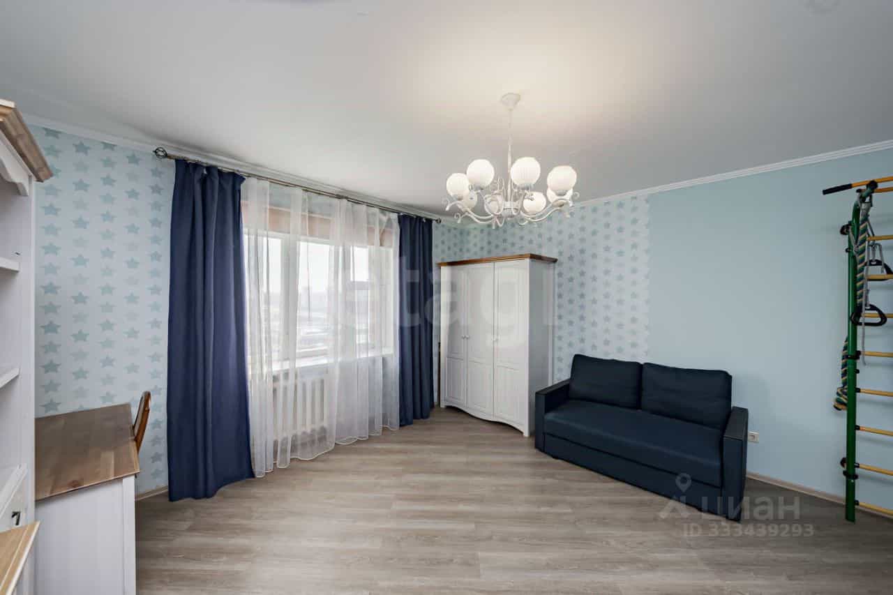 Россия, Тюмень, улица Николая Семёнова, 29к1, фото 11