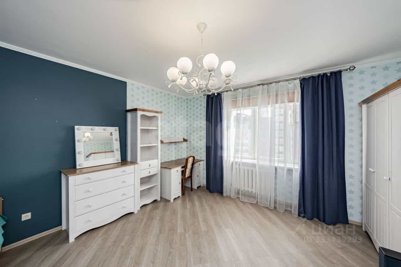 Россия, Тюмень, улица Николая Семёнова, 29к1, фото 12