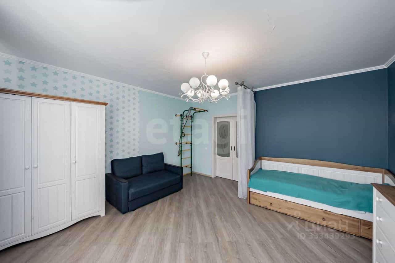 Россия, Тюмень, улица Николая Семёнова, 29к1, фото 13