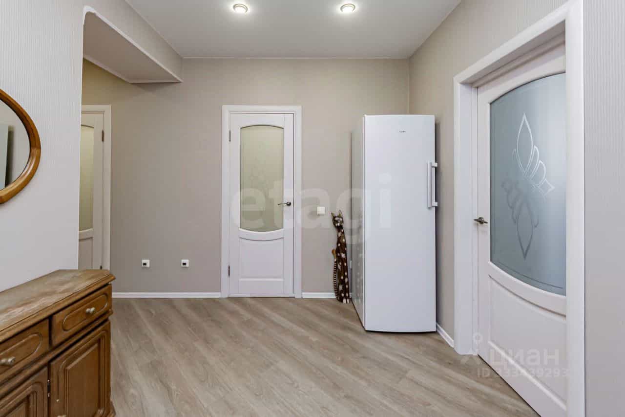 Россия, Тюмень, улица Николая Семёнова, 29к1, фото 14