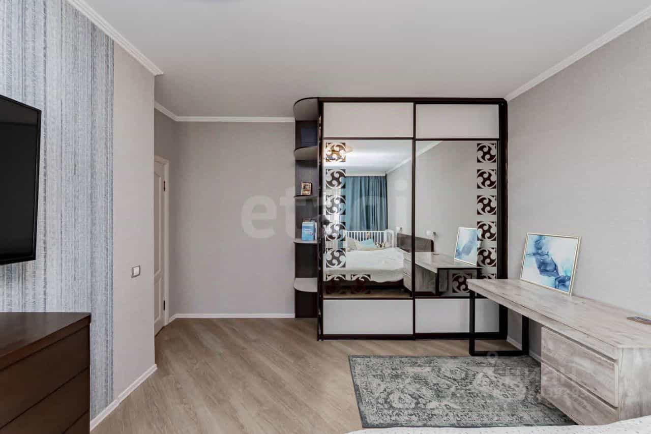 Россия, Тюмень, улица Николая Семёнова, 29к1, фото 17