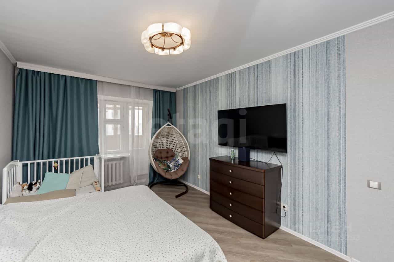 Россия, Тюмень, улица Николая Семёнова, 29к1, фото 18