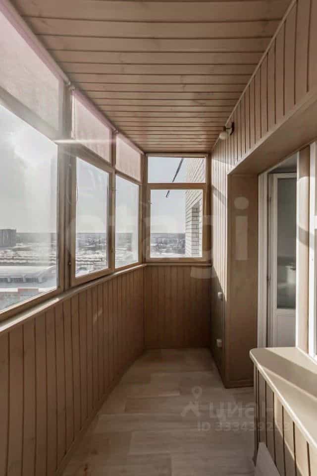 Россия, Тюмень, улица Николая Семёнова, 29к1, фото 19