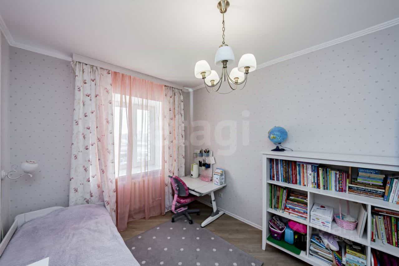 Россия, Тюмень, улица Николая Семёнова, 29к1, фото 24