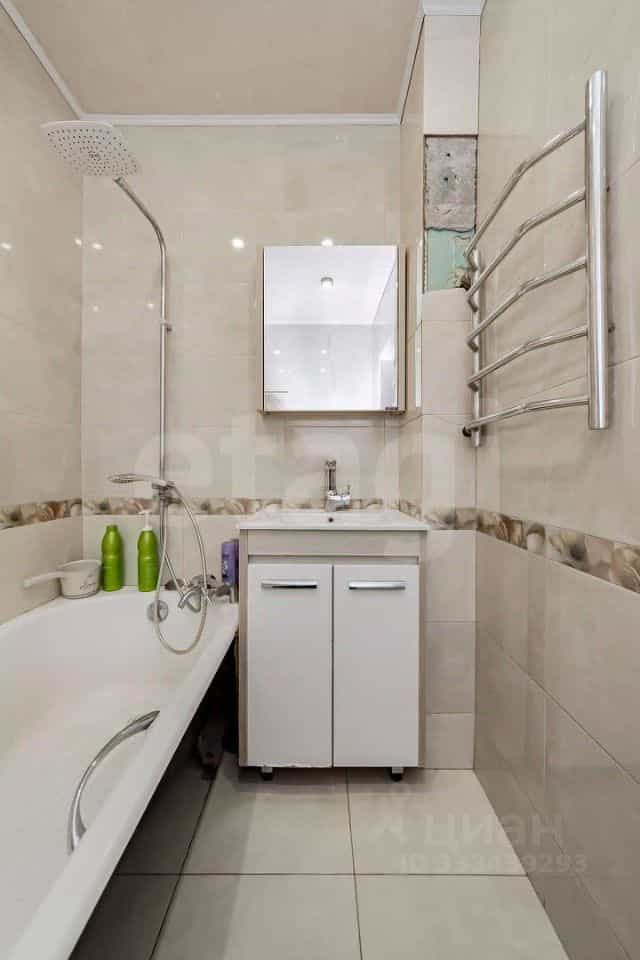 Россия, Тюмень, улица Николая Семёнова, 29к1, фото 28