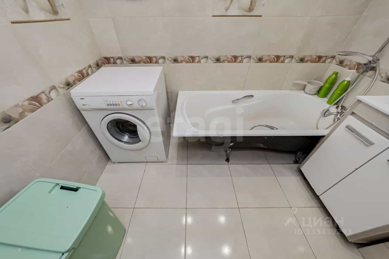 Россия, Тюмень, улица Николая Семёнова, 29к1, фото 29