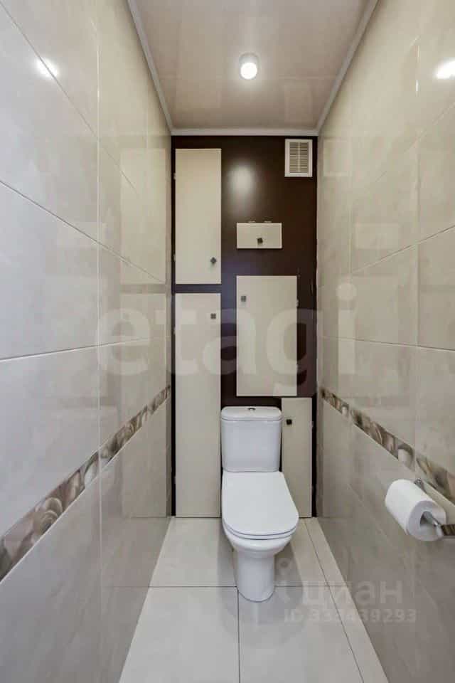 Россия, Тюмень, улица Николая Семёнова, 29к1, фото 30