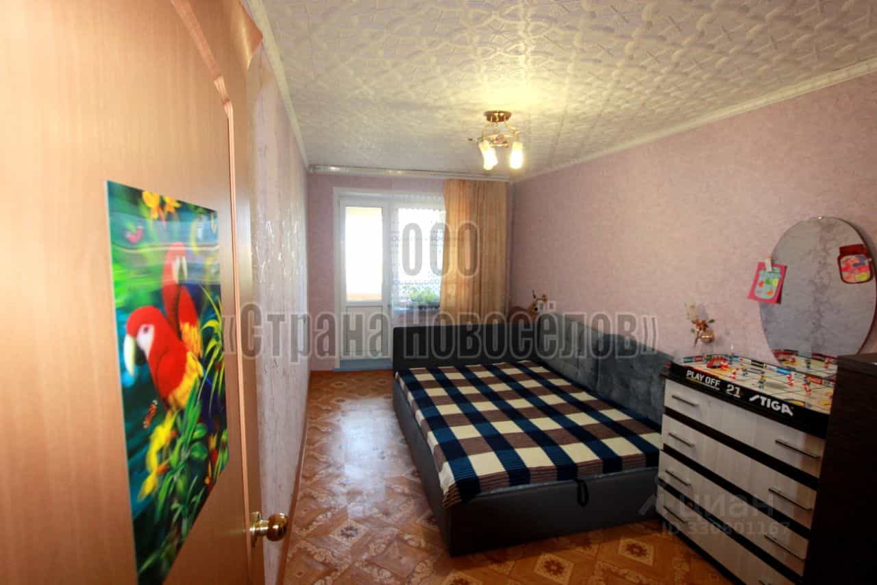 Россия, Республика Мордовия, Рузаевка, улица Юрасова, 15, фото 6