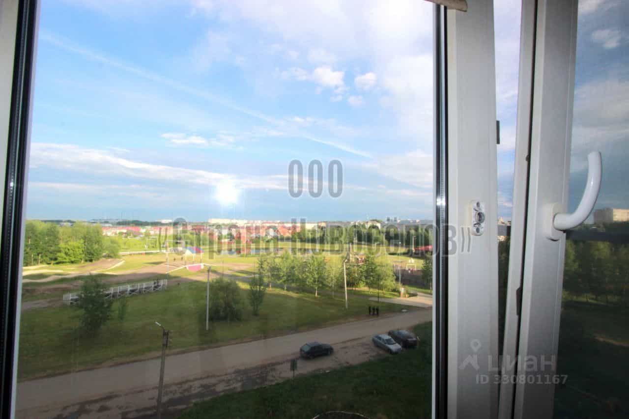 Россия, Республика Мордовия, Рузаевка, улица Юрасова, 15, фото 8
