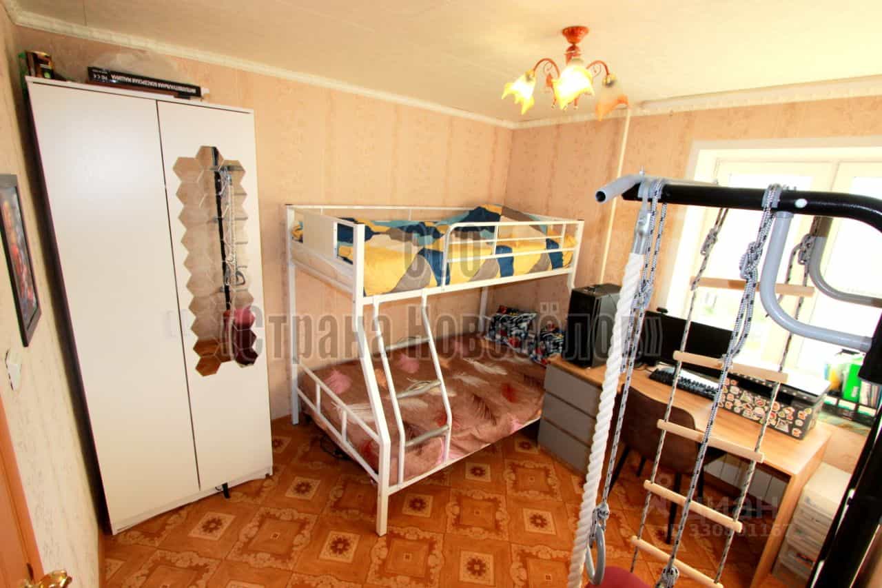 Россия, Республика Мордовия, Рузаевка, улица Юрасова, 15, фото 9