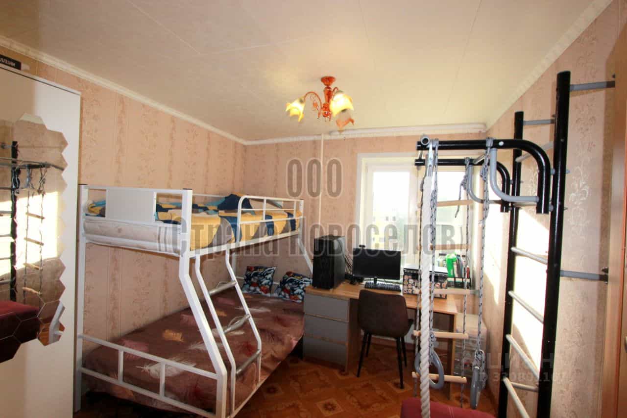 Россия, Республика Мордовия, Рузаевка, улица Юрасова, 15, фото 10