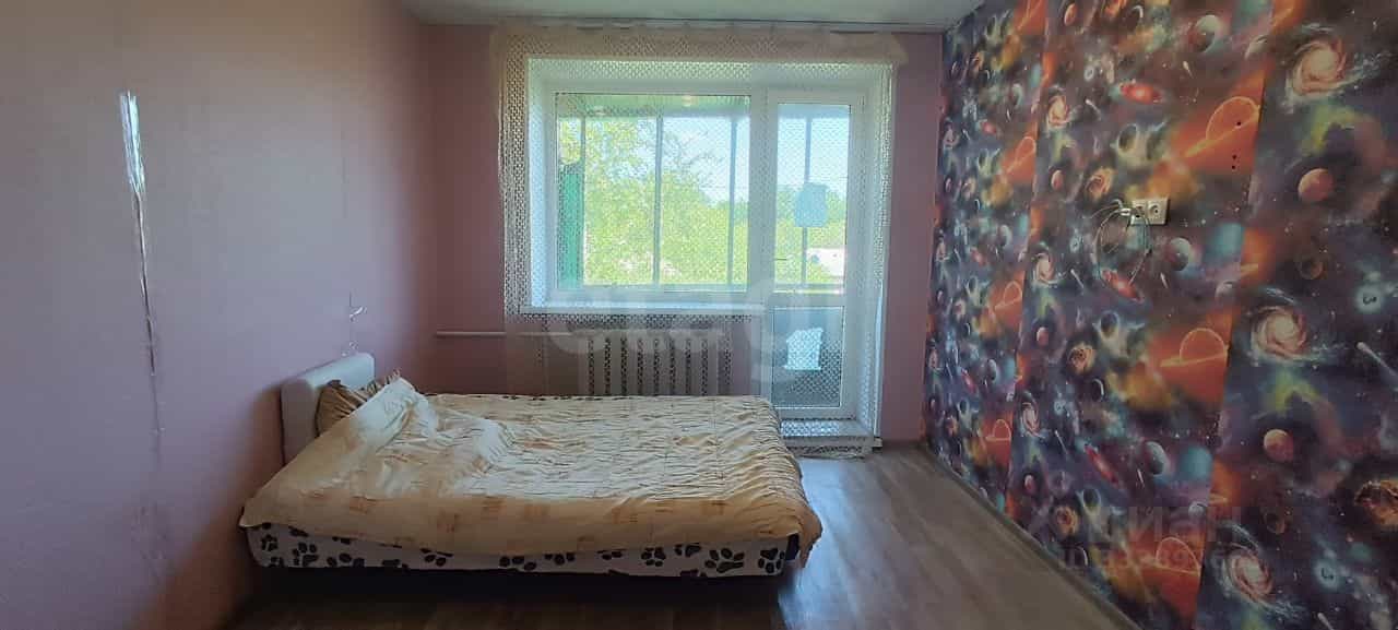Россия, Челябинск, улица Василевского, 4, фото 9