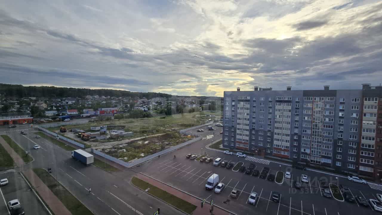 Россия, Брянск, улица А.К. Толстого, 2, фото 9