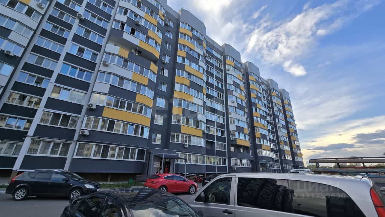 Россия, Брянск, улица А.К. Толстого, 2, фото 10