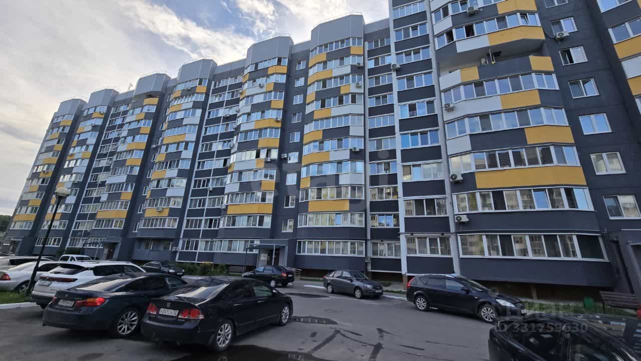Россия, Брянск, улица А.К. Толстого, 2, фото 11