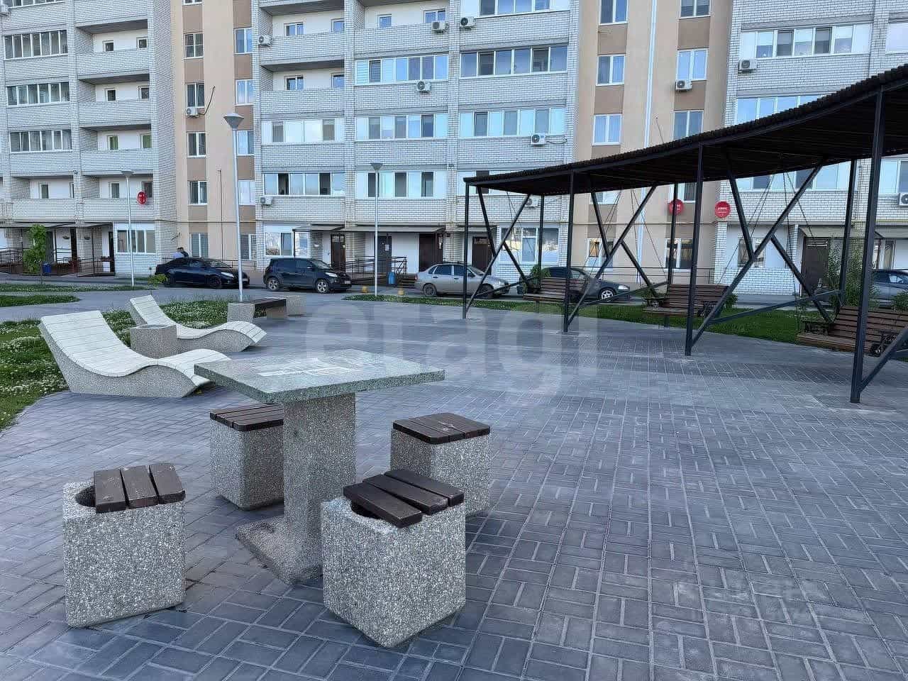 Россия, Саратовская область, Энгельс, проспект Строителей, 53, фото 14