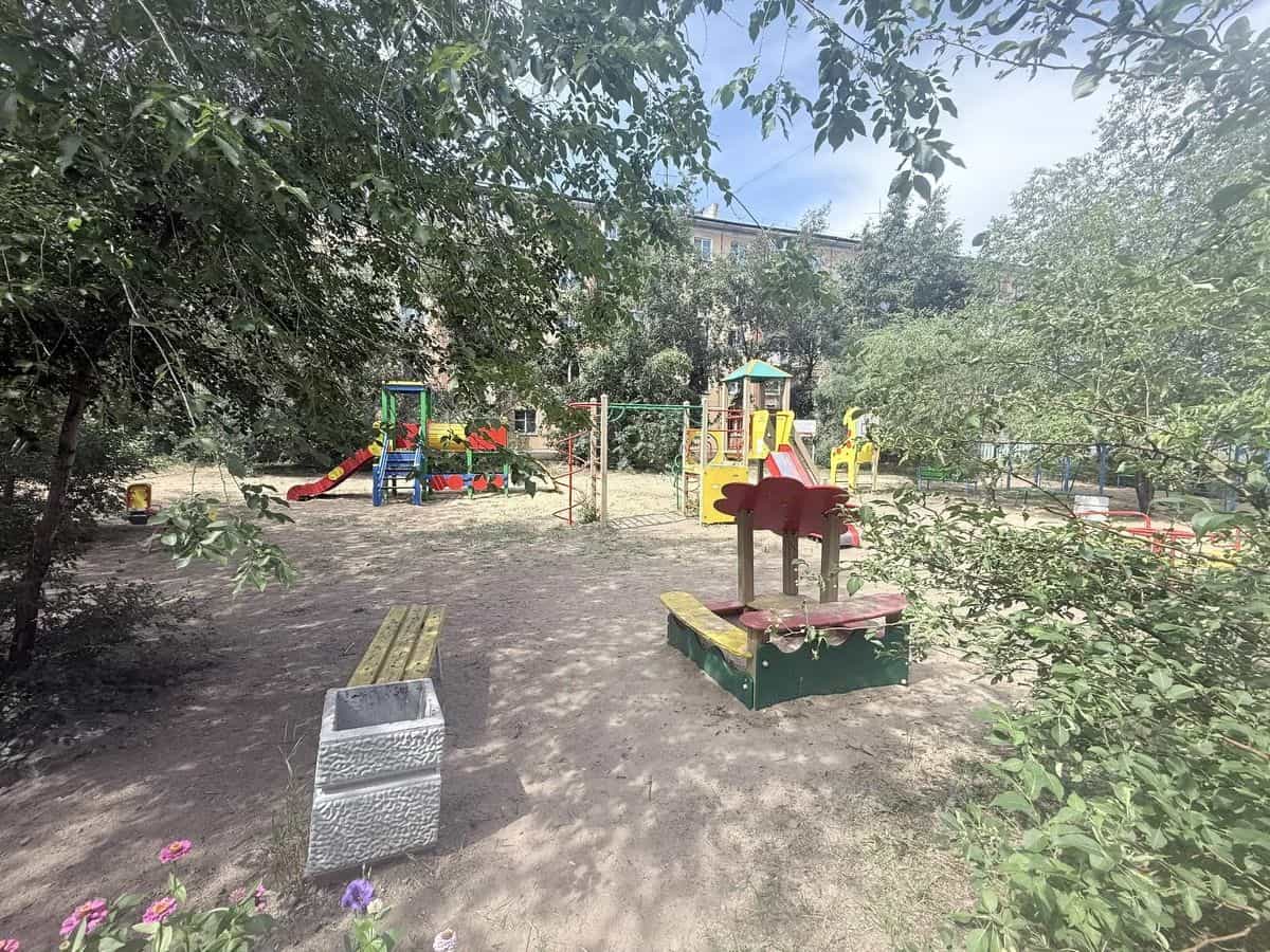 Россия, Республика Бурятия, Улан-Удэ, Солнечная улица, 8, фото 15
