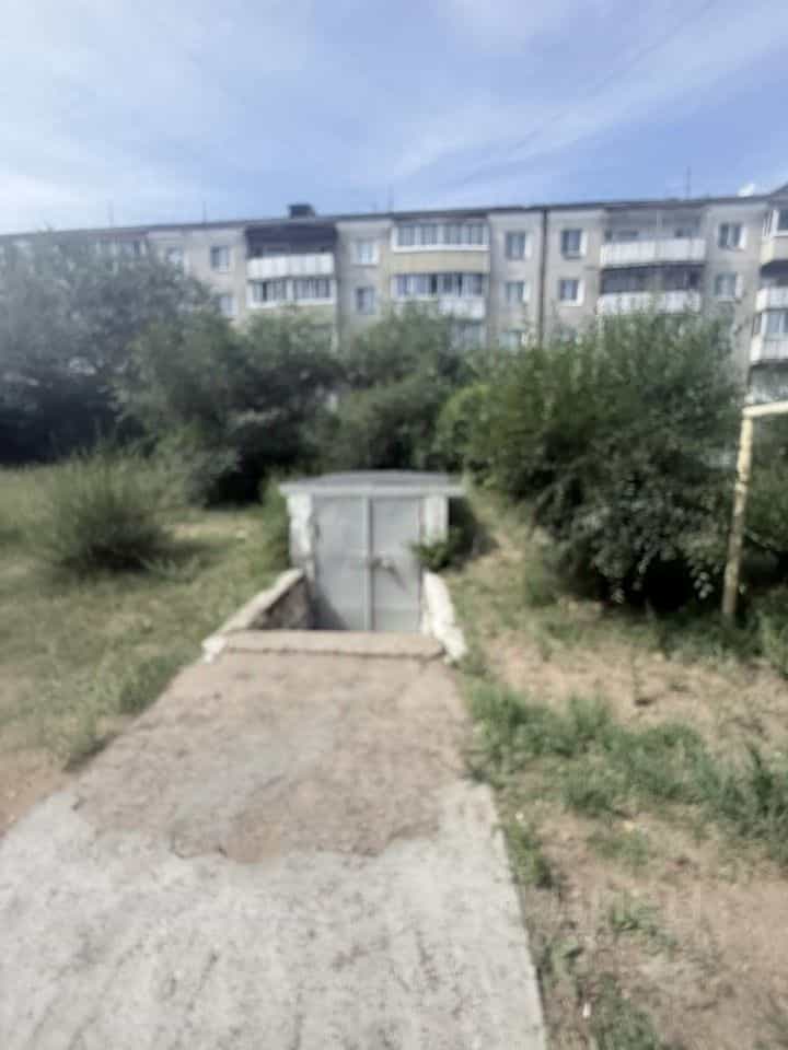 Россия, Республика Бурятия, Улан-Удэ, Солнечная улица, 8, фото 16