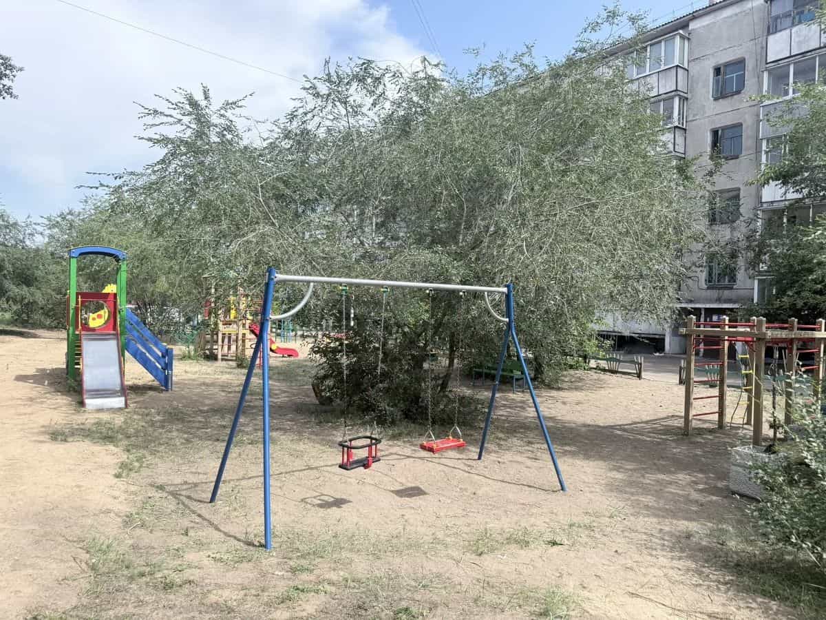 Россия, Республика Бурятия, Улан-Удэ, Солнечная улица, 8, фото 17