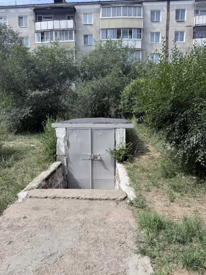 Россия, Республика Бурятия, Улан-Удэ, Солнечная улица, 8, фото 19