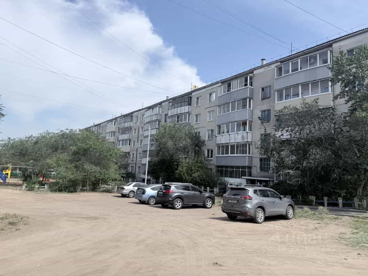 Россия, Республика Бурятия, Улан-Удэ, Солнечная улица, 8, фото 21