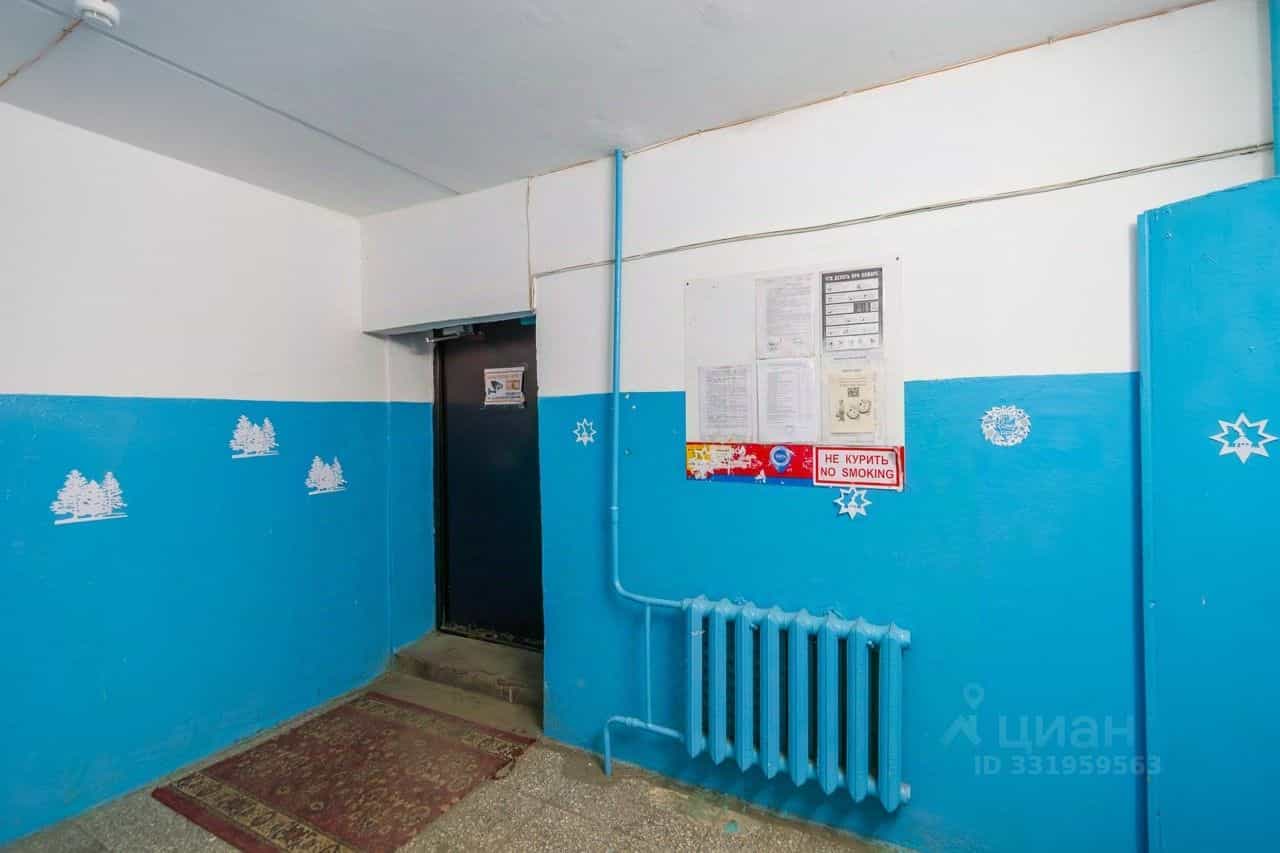 Россия, Ульяновск, улица Шолмова, 5, фото 7