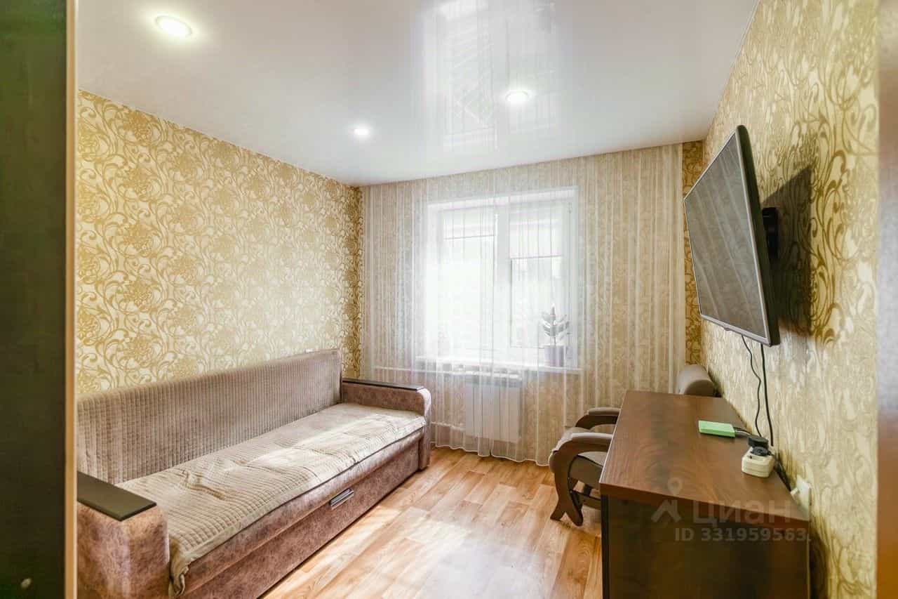 Россия, Ульяновск, улица Шолмова, 5, фото 12