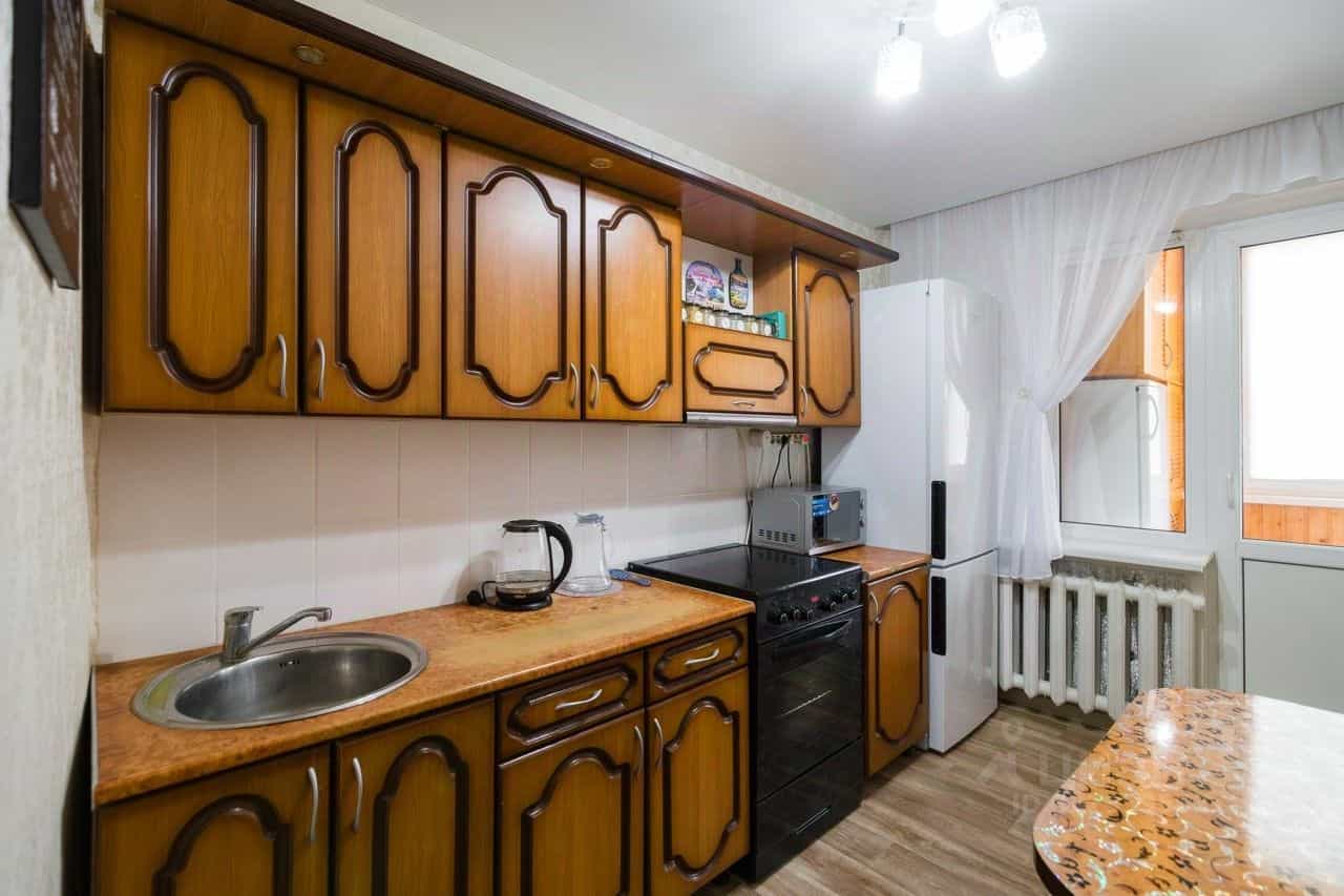 Россия, Ульяновск, улица Шолмова, 5, фото 29