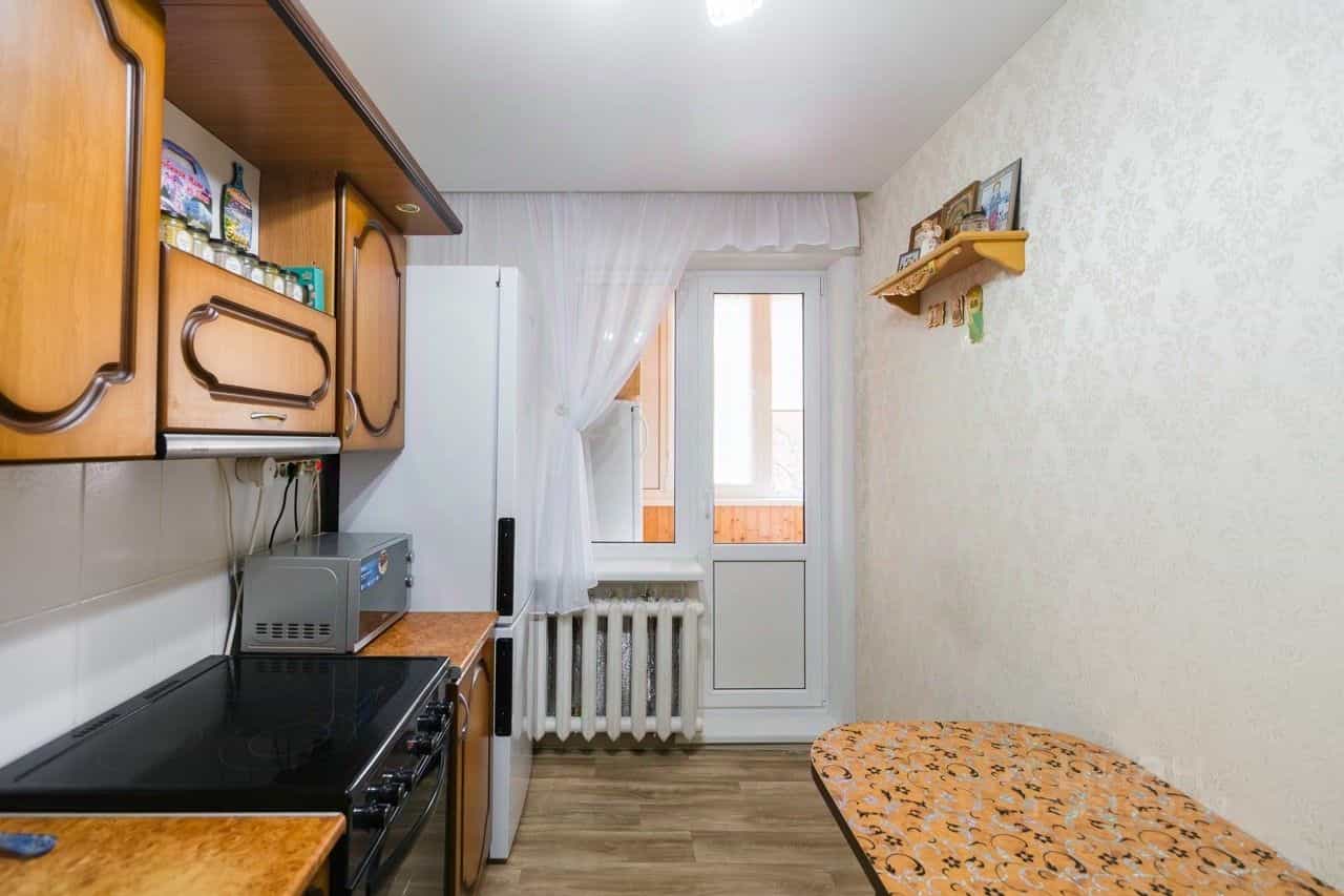 Россия, Ульяновск, улица Шолмова, 5, фото 30