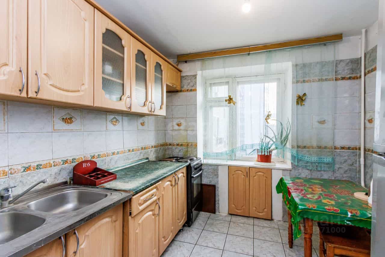 Россия, Тюмень, Ставропольская улица, 3