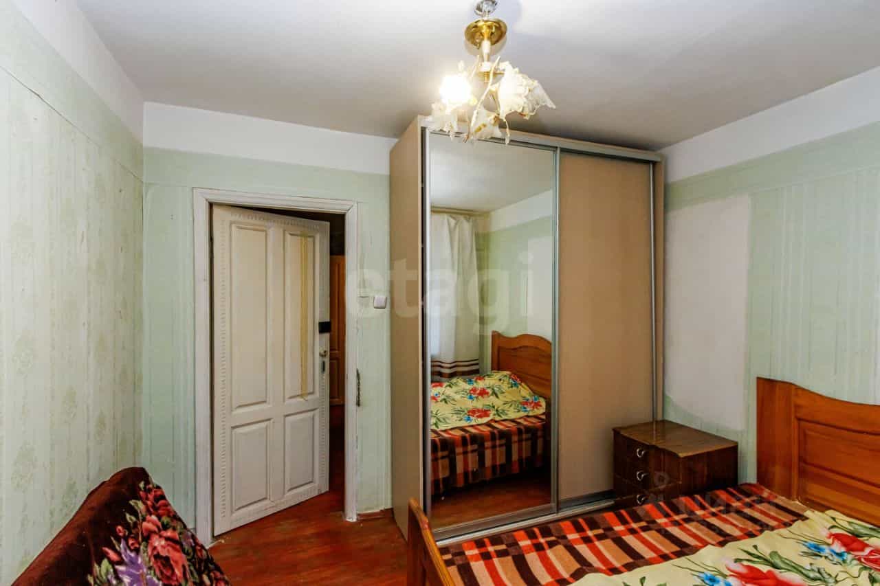 Россия, Тюмень, Ставропольская улица, 3, фото 5