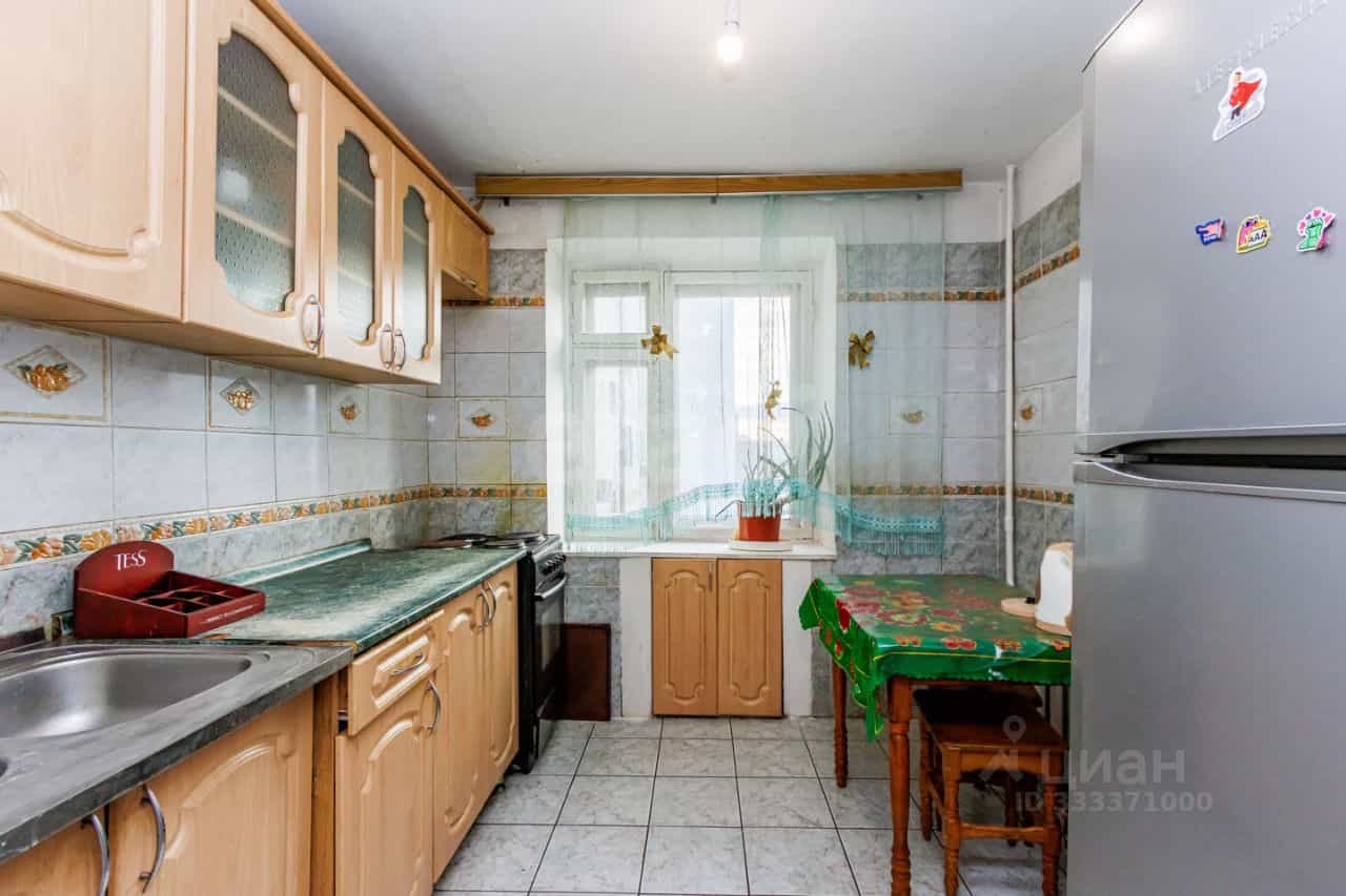 Россия, Тюмень, Ставропольская улица, 3, фото 7