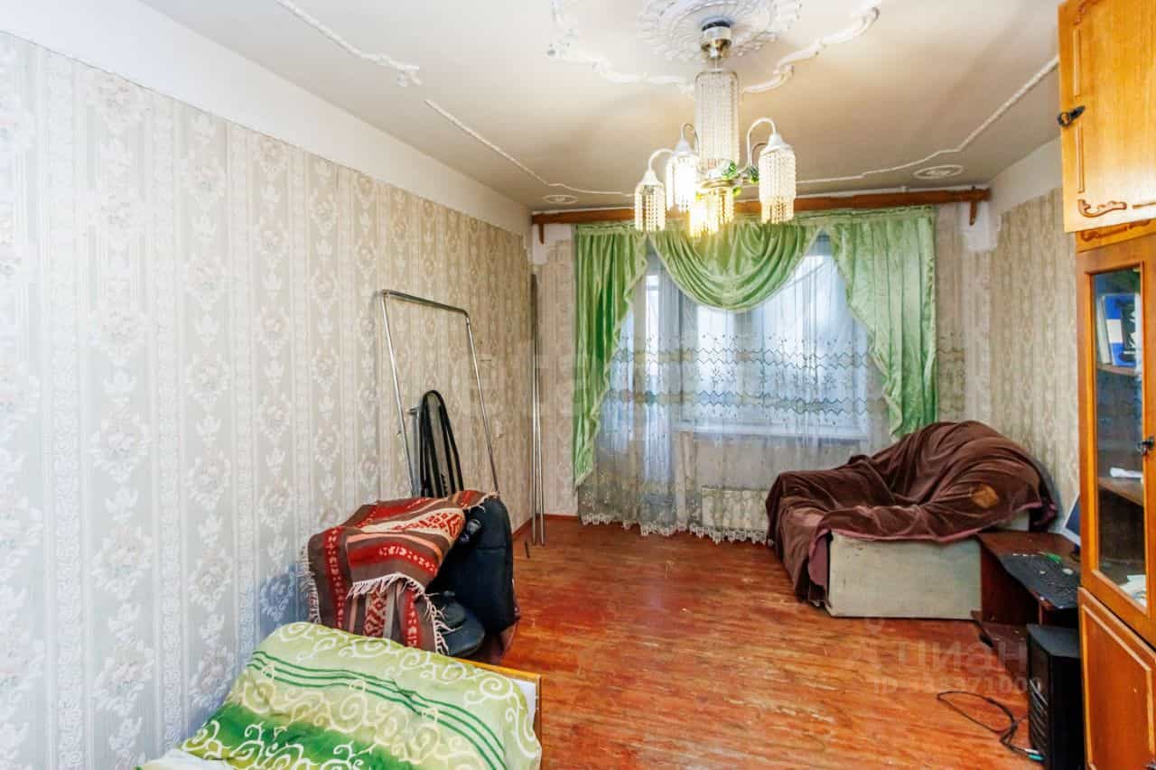 Россия, Тюмень, Ставропольская улица, 3, фото 12