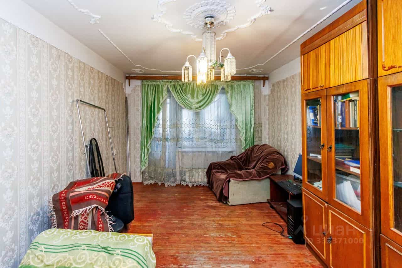 Россия, Тюмень, Ставропольская улица, 3, фото 13