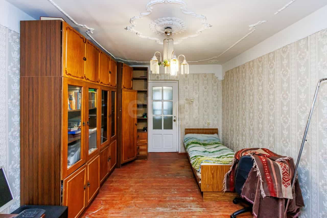 Россия, Тюмень, Ставропольская улица, 3, фото 14
