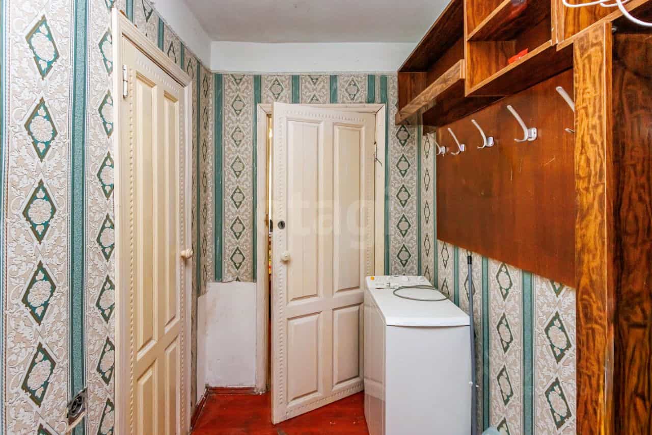 Россия, Тюмень, Ставропольская улица, 3, фото 17