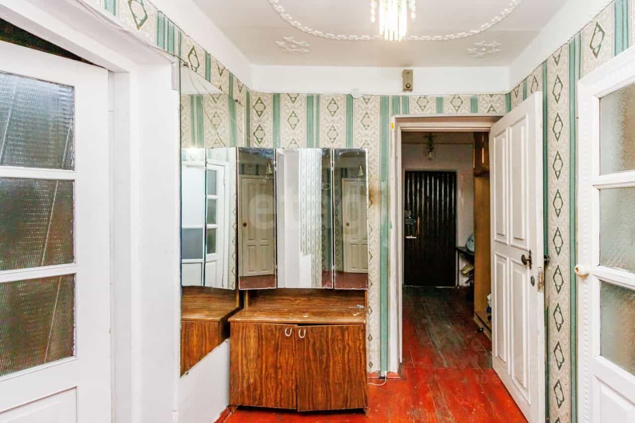 Россия, Тюмень, Ставропольская улица, 3, фото 20