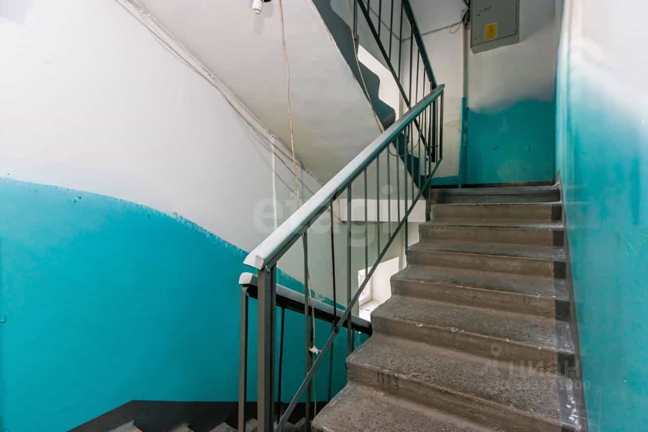 Россия, Тюмень, Ставропольская улица, 3, фото 24
