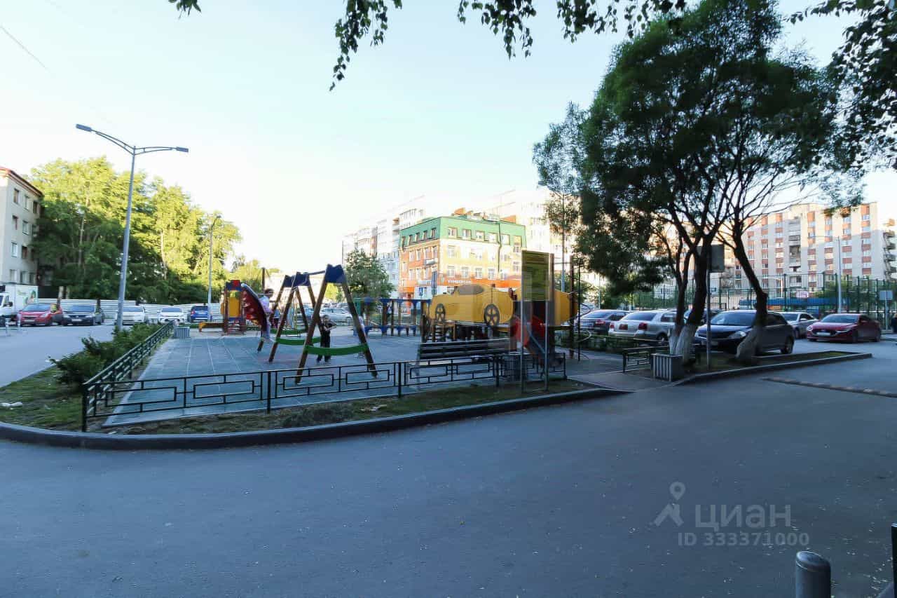 Россия, Тюмень, Ставропольская улица, 3, фото 26