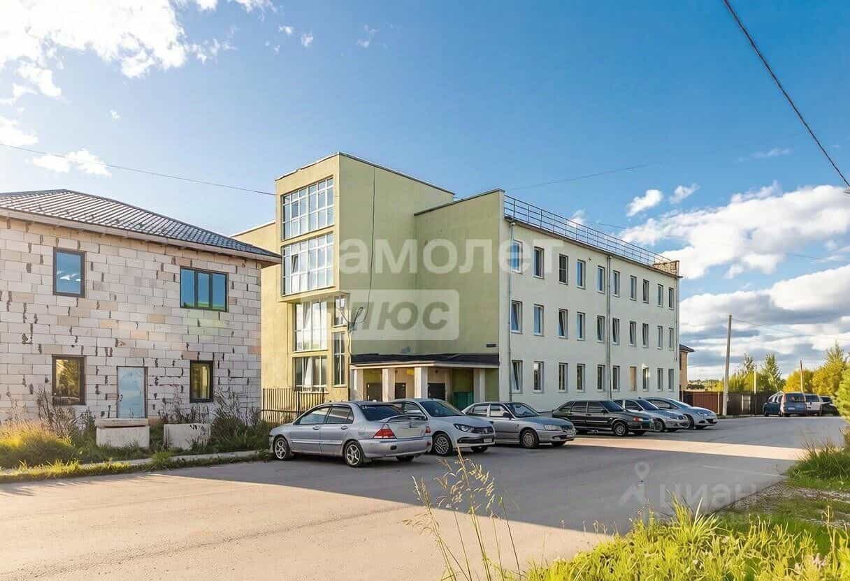 Россия, Пермь, улица Исхакова, 49, фото 6