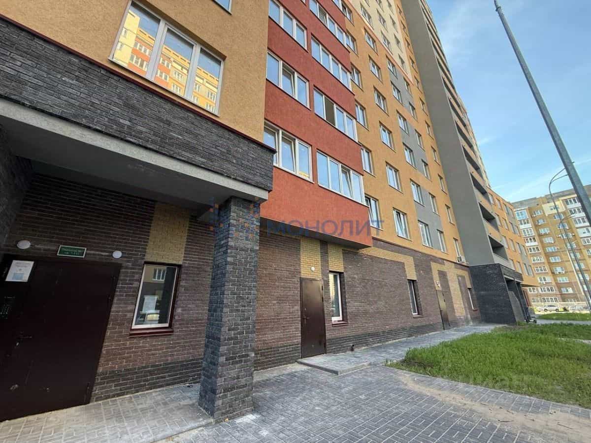 Россия, городской округ Нижний Новгород, Кстово, улица Сутырина, 7, фото 2