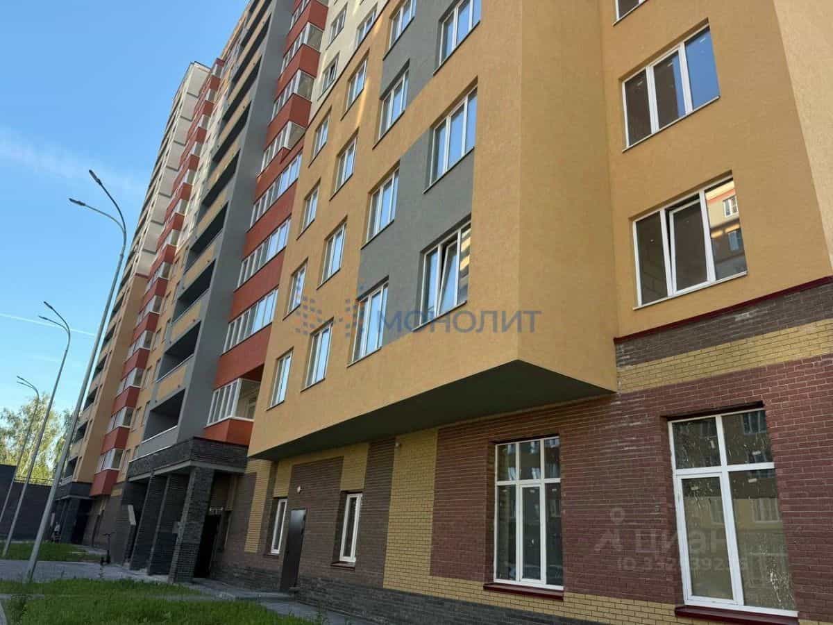 Россия, городской округ Нижний Новгород, Кстово, улица Сутырина, 7, фото 3