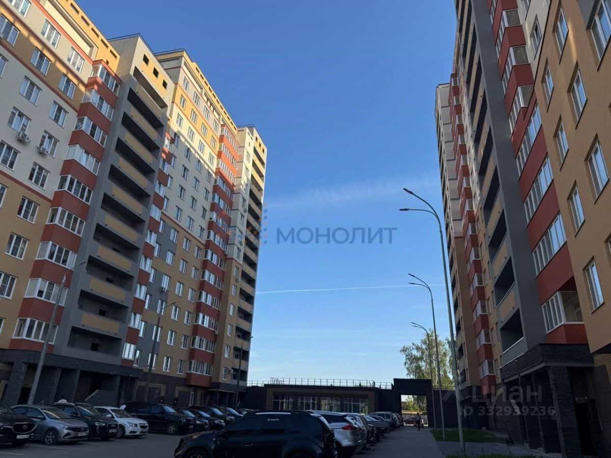 Россия, городской округ Нижний Новгород, Кстово, улица Сутырина, 7, фото 5