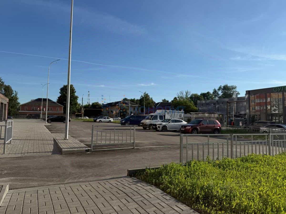 Россия, городской округ Нижний Новгород, Кстово, улица Сутырина, 7, фото 6