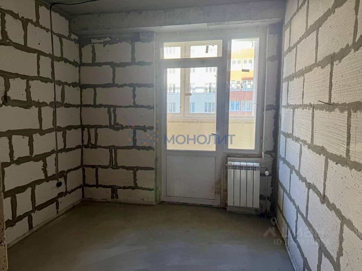 Россия, городской округ Нижний Новгород, Кстово, улица Сутырина, 7, фото 8