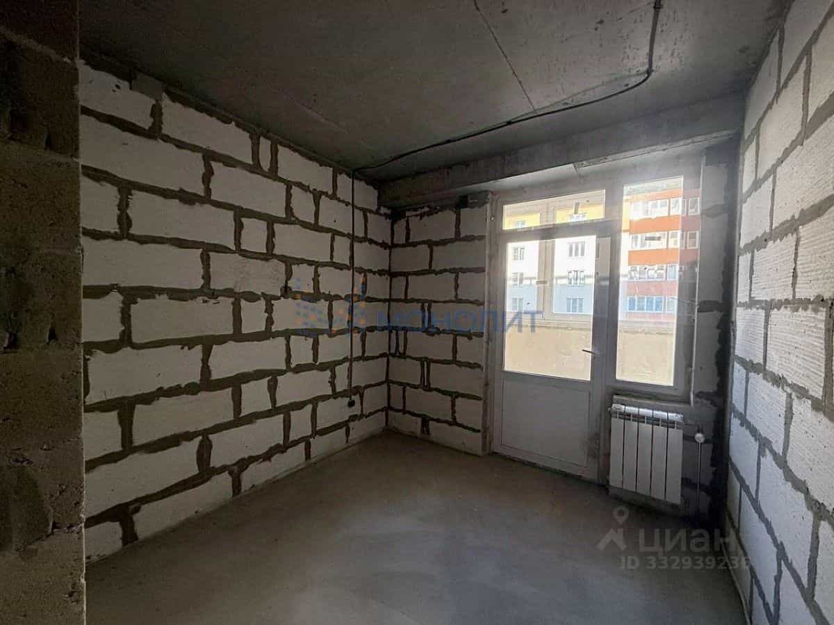 Россия, городской округ Нижний Новгород, Кстово, улица Сутырина, 7, фото 13